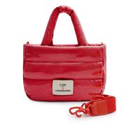 LES VISIONNAIRES Unio Cortina Schultertasche red Damen