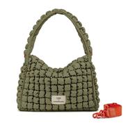 Unio Hamburg x Les Visionnaires Bubble Unio Hobo Deep Forest