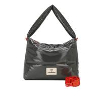 LES VISIONNAIRES Unio Hobo Schultertasche anthrazith Damen