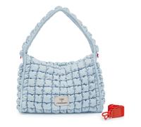 LES VISIONNAIRES Unio Hobo Schultertasche blue Damen