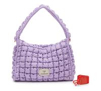 LES VISIONNAIRES Unio Hobo Schultertasche lilac Damen