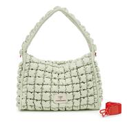 LES VISIONNAIRES Unio Hobo Schultertasche pistaccio Damen