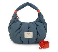 LES VISIONNAIRES Unio Kitzbuehel S Handtasche S 38 cm blau