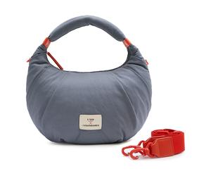 LES VISIONNAIRES Unio Kitzbuehel S Henkeltasche denim Damen