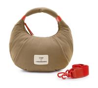 LES VISIONNAIRES Unio Kitzbuehel S Henkeltasche toast Damen