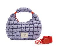 LES VISIONNAIRES Unio Kitzbuehel S Schultertasche S 34.5 cm grau