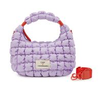 LES VISIONNAIRES Unio Kitzbuehel S Schultertasche lilac Damen