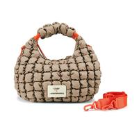 LES VISIONNAIRES Unio Kitzbuehel S Schultertasche toast 1 Damen