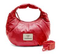 LES VISIONNAIRES Unio Kitzbuehel Schultertasche red Damen