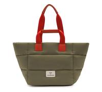 LES VISIONNAIRES Unio Tokio Shopper Tasche 62 cm grün