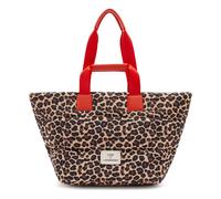 LES VISIONNAIRES Unio Tokio Shopper leo print Damen