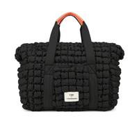 LES VISIONNAIRES Unio Travel Bag Shopper black Damen