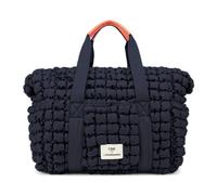 LES VISIONNAIRES Unio Travel Bag Shopper Tasche 44 cm blau