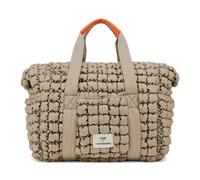 LES VISIONNAIRES Unio Travel Bag Shopper Tasche 44 cm gelb