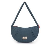 LES VISIONNAIRES Unio Vancouver Schultertasche denim blue Damen