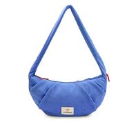 LES VISIONNAIRES Unio Vancouver Schultertasche 41 cm blau