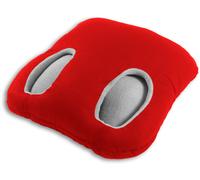 Leschi Fußwärmer | Square Mitternacht