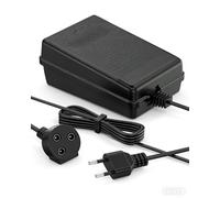 LetCart Nähmaschine Fußpedal, Fußsteuerung mit Stromkabel passend für Singer 974 Zubehör EU-Stecker