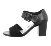 LETIZIA 08 SCHWARZ - Gr. - 38