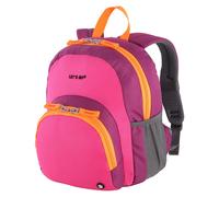 Let's Go Kinderrucksack KRS/1 8l pink/beere