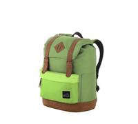 Let's Go Kinderrucksack KRS/3 15l grün