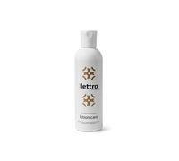 Lettro Premium Lederpflege Lotion und Leather Conditioner für Polstermöbel, Sofas, Sättel, Handtaschen, Lederjacken und Schuhe Lotion Care