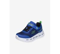 Leucht-Sneakers Glide-Step Lights Kinder SKECHERS blau Gr. 28
