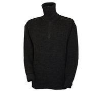 Leuchtfeuer Admiral Troyer anthrazit - Größe 52 Herren