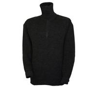 Leuchtfeuer Admiral Troyer anthrazit - Größe 46 Herren