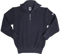 Leuchtfeuer Strickwaren Troyer Admiral Marine Pullover Made in Germany (DE/NL/SE/PL, Numerisch, 42, Regular, Regular, Marine)