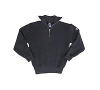 Leuchtfeuer Strickwaren Troyer Commodore Marine Pullover Made in Germany (DE/NL/SE/PL, Numerisch, 46, Regular, Regular, Marine)