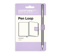 LEUCHTTURM1917 Leuchtturm Stiftschlaufe lilac