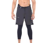 Level Six Full Monty Paddelshorts - Black, M 32