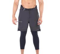 Level Six Full Monty Paddelshorts - Black, S | 30