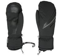 LEVEL - Women's Mummies Mitt - Handschuhe, Gr. L, schwarz (Eclipse)