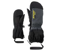 LEVI AS(R) MINIS glove schwarz 2