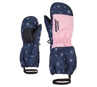 LEVI AS(R) MINIS glove snowcrystal print 2,5