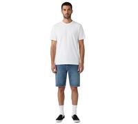 LEVI´S 405 Herren Jeans-Shorts Denim-Bermuda im 5-Pocket-Stil kurze Hose 39864-0178 Blau W29