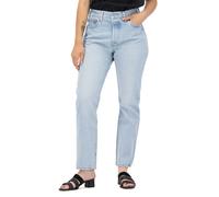 Levi's® Damen Jeans "501 Crop Luxor Ra", blueblack, Gr. 27/26