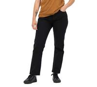 Levi's Damen 501® Crop Jeans,Black Heart,28W / 30L