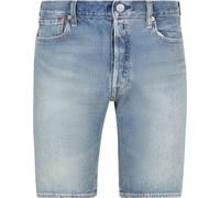 Levi’s 501 Denim Short Mid Blau - Größe 36 Blau 36