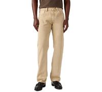 Levi's Herren Jeanshose 501 Original mit Knopfleiste, Straight Fit