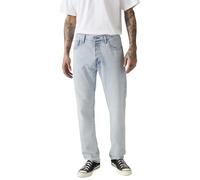 Levi’s 501 Jeans in hellblauer Vintage-Waschung W36 / L32 Straight Fit