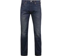 Levi´s ® 501™ Original Jeans 32 Dark Indigo / Worn In / On The Borderline