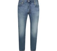 Levi’s 501 Jeans Mid Blau - Größe W 32 - L 30 Blau W 32 - L 30
