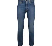 Levi’s 501 Jeans Mid Blau - Größe W 36 - L 32 Dunkelblau W 36 - L 32