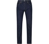 Straight-Jeans LEVI'S "501 ORIGINAL" Gr. 34, Länge 30, blau (onewash) Herren Jeans mit Markenlabel Bestseller (794558-34)