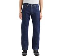 Levi's Herren 501 Original Fit Jeans Jeans, One Wash, 36W / 36L