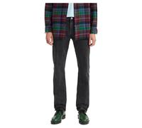 Levi´s ® 501™ Original Jeans 31 Z7087 Black Worn In