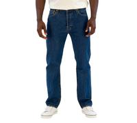 Levi's 501 Original Fit Jeans Stonewash W36L36